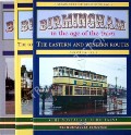 A nostalgic look at Birmingham Trams 1933-53 / Birmingham in the age of the tram  by HARVEY, David 